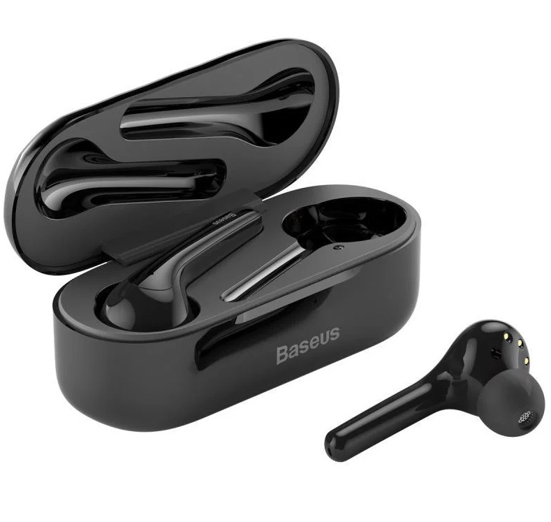 Tai nghe BASEUS W07 True Wireless