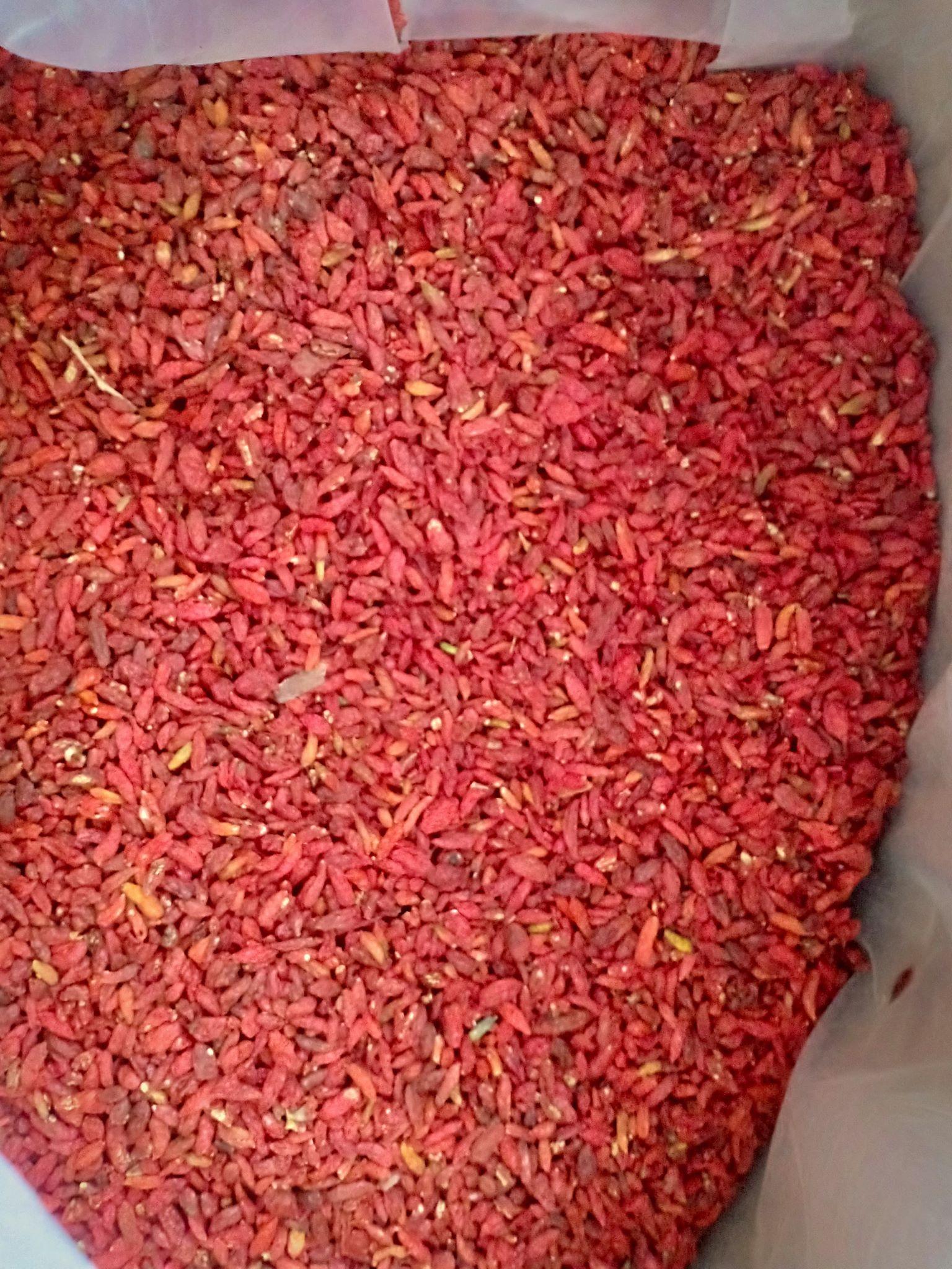 Kỷ Tử 500g - Loại 1