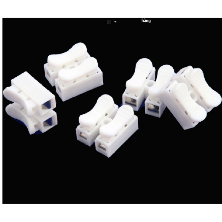 50 cút nối dây điện nhanh CH-2