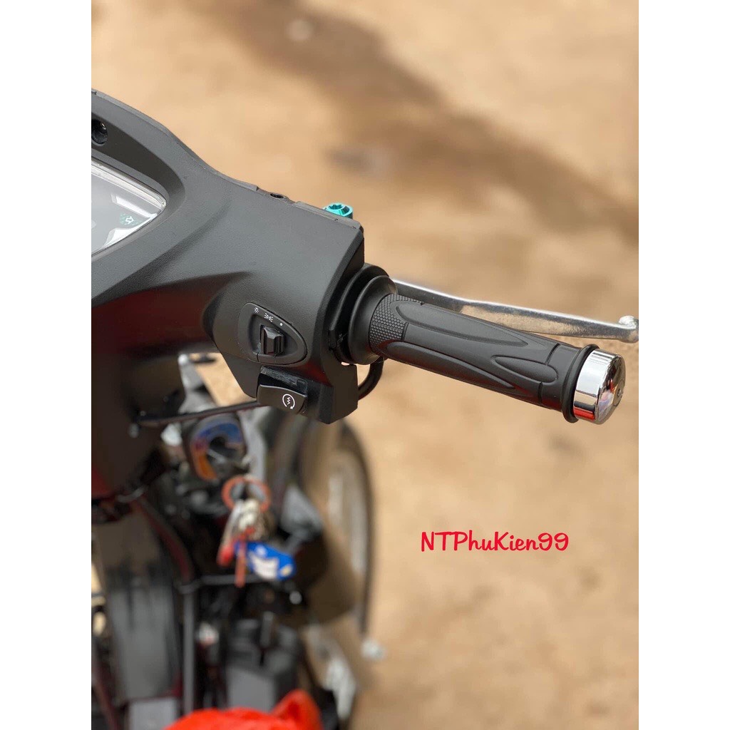 Tay Lắm SH Mode + Gù Lắp Cho Mọi Dòng Xe Siêu Êm
