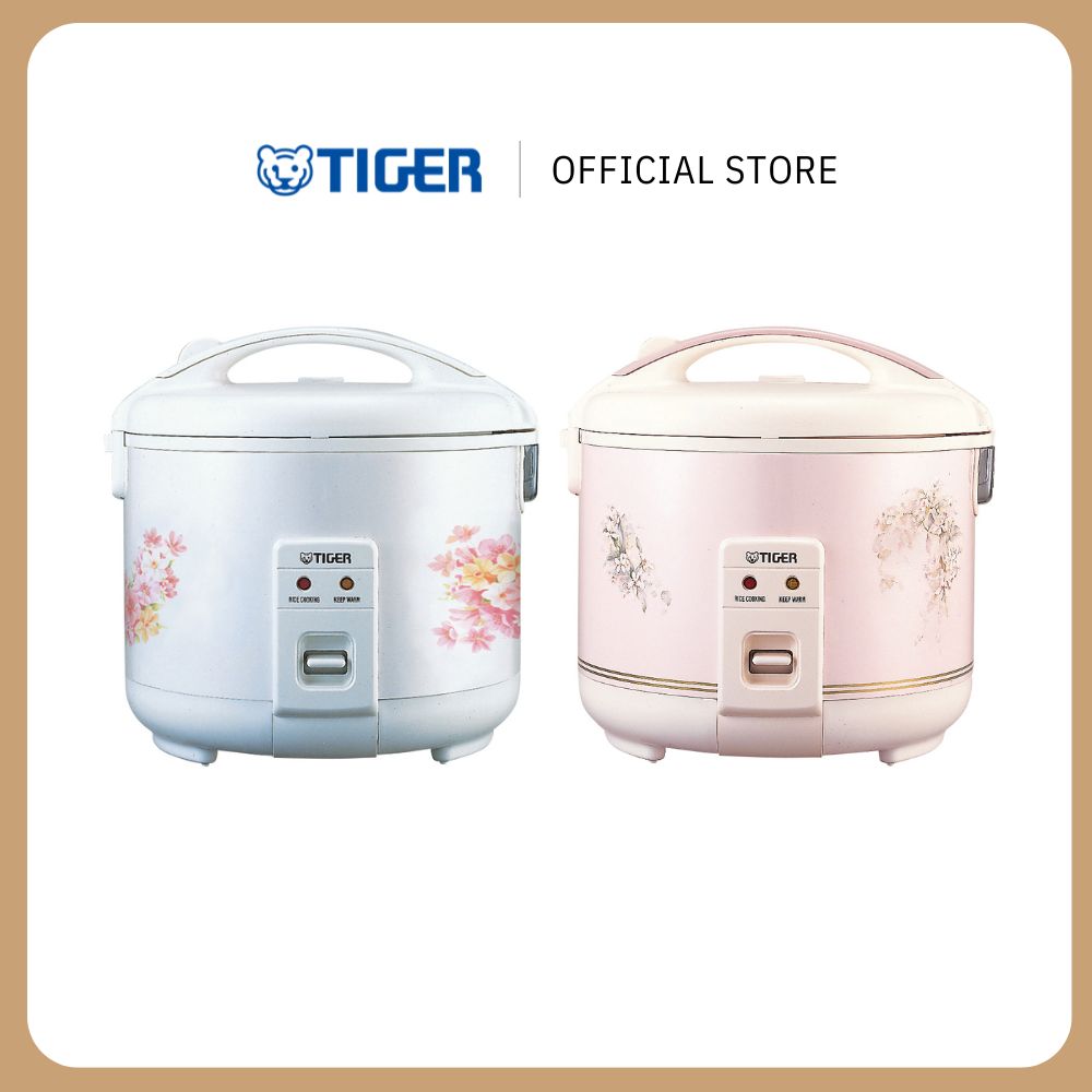 Tiger Jnp 1000 Rice Cooker