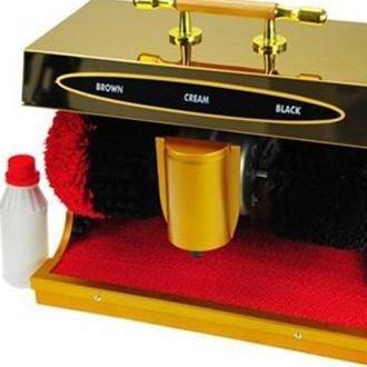 Máy đánh giầy Vietshoes G4 giá rẻ