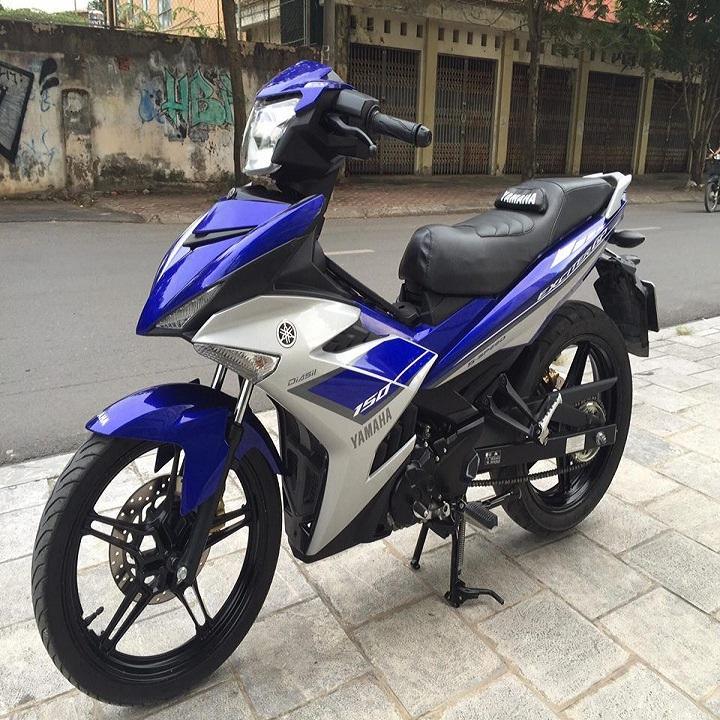 [ MUA NGAY NÀO ] Bộ ốc xe máy EXCITER150