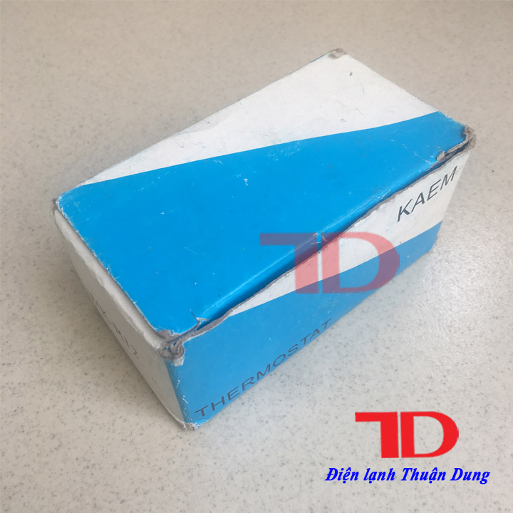 Rờ le bình nóng lạnh Rossi