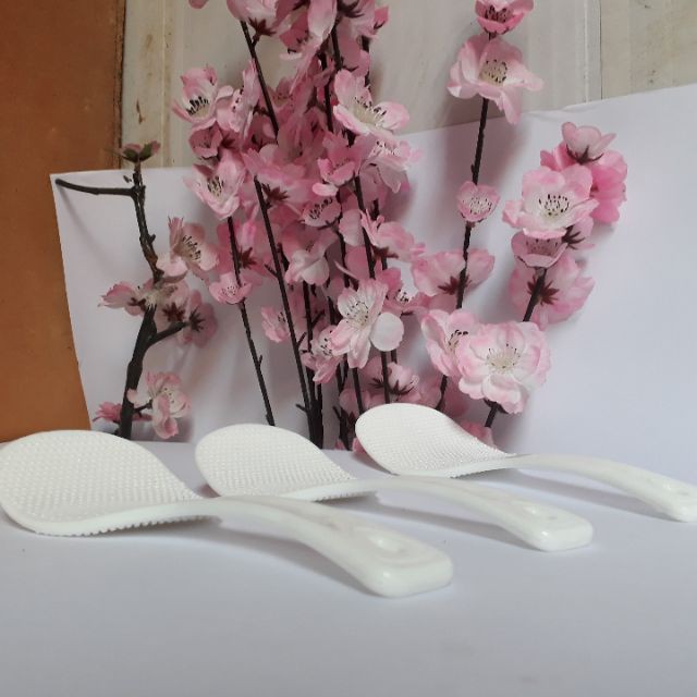 Muôi Xới Cơm Nhám Chống Dính