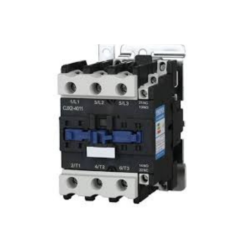 Khởi động từ contactor 18A/220V / 18A-380V