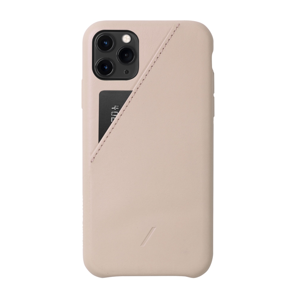 Ốp Lưng iPhpne 11 / 11 Pro / 11 Pro Max Native Union Clic Card