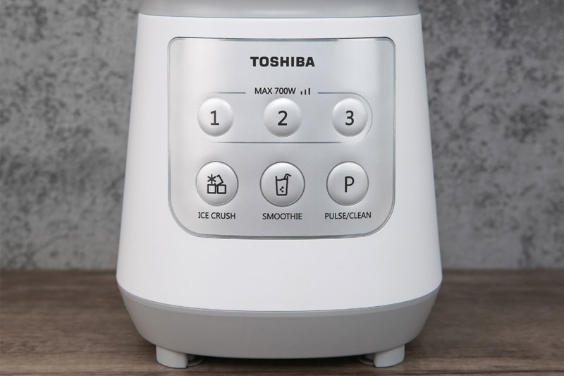 [HCM]Máy xay sinh tố Toshiba BL-70PR2NV