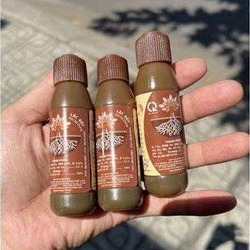 Dung Dịch N3M Kích thích ra rể cực mạnh lọ-1 lọ