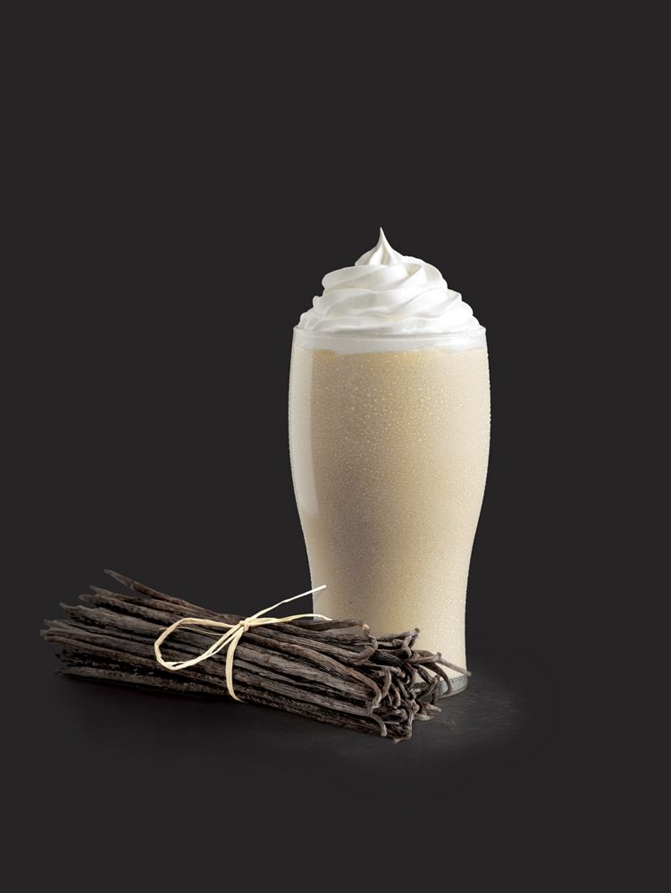 SIRO GIFFARD VANI 1L - GIFFARD VANILLA SYRUP