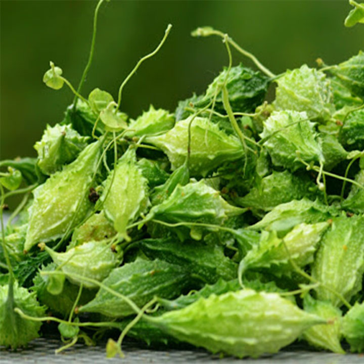 Mướp đắng rừng (Khổ qua rừng) 1kg
