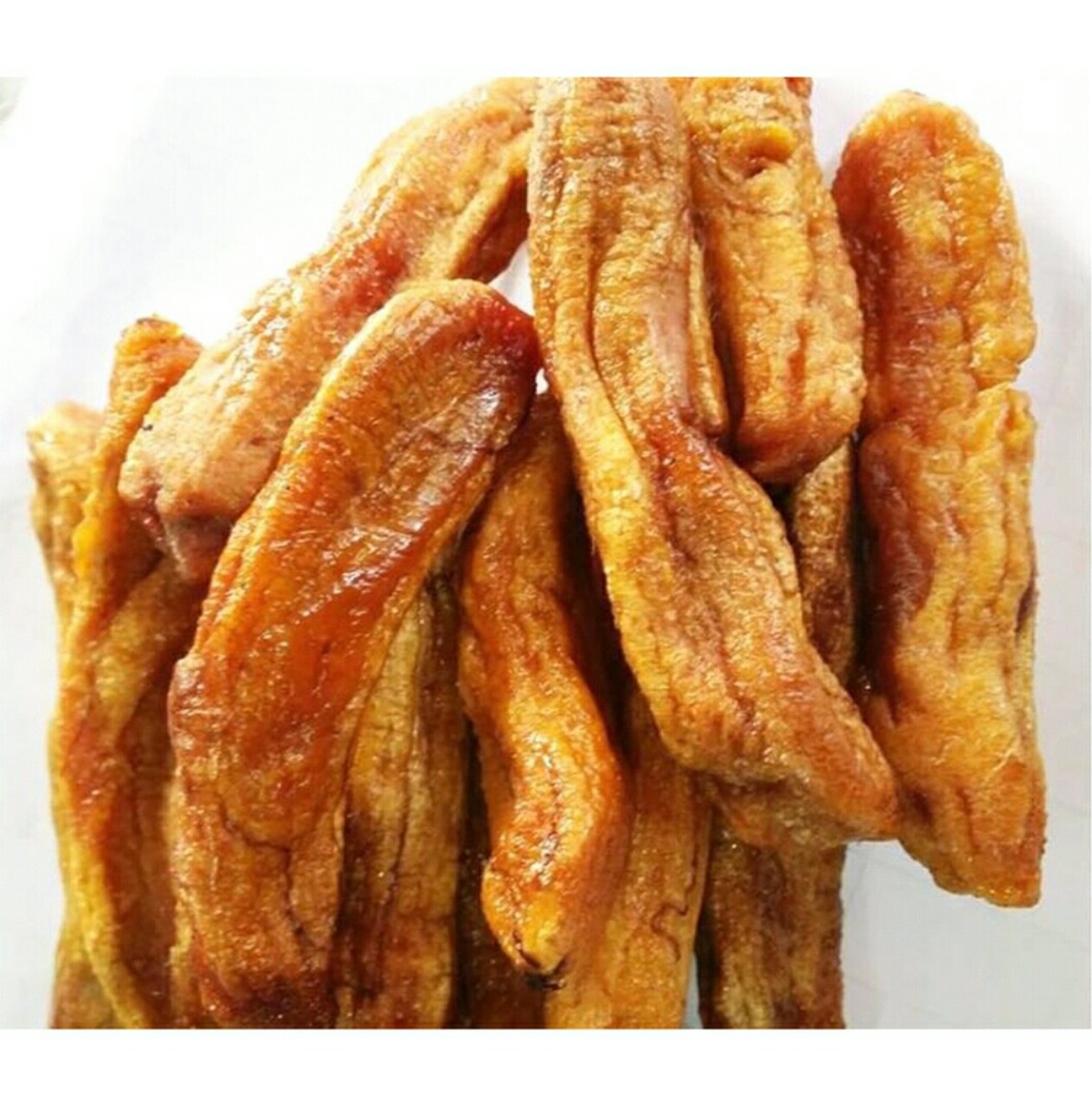 Chuối sấy dèo 150gr/300gr/500gr