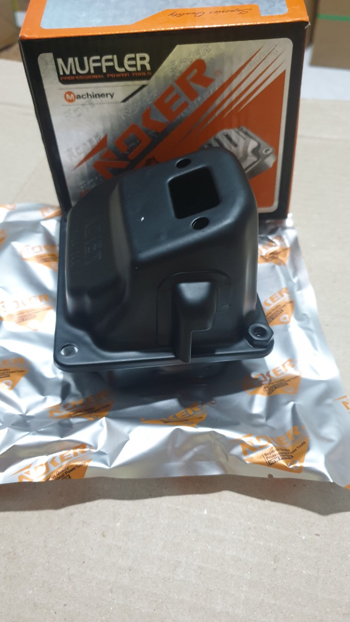 [HCM]( NOKER) BÔ LỬA MÁY CƯA XÍCH 381 STIHL
