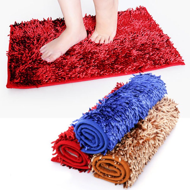 🌺🌺Thảm chùi chân đinh bóng lớn 40x60cm