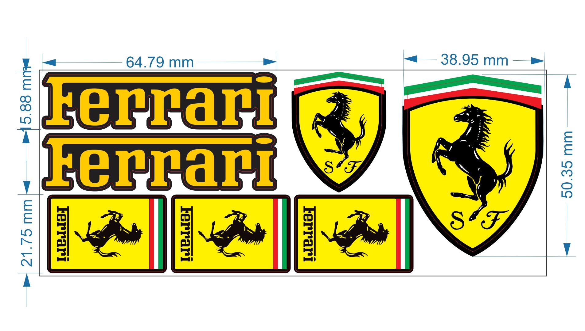 Logo quà tặng kèm ko bán