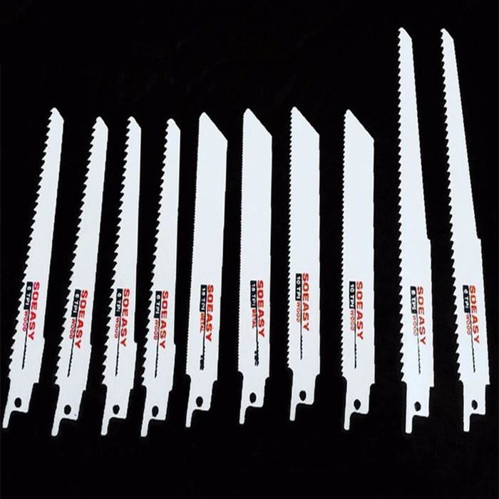 10 Lưỡi Cưa Kiếm Soeasy