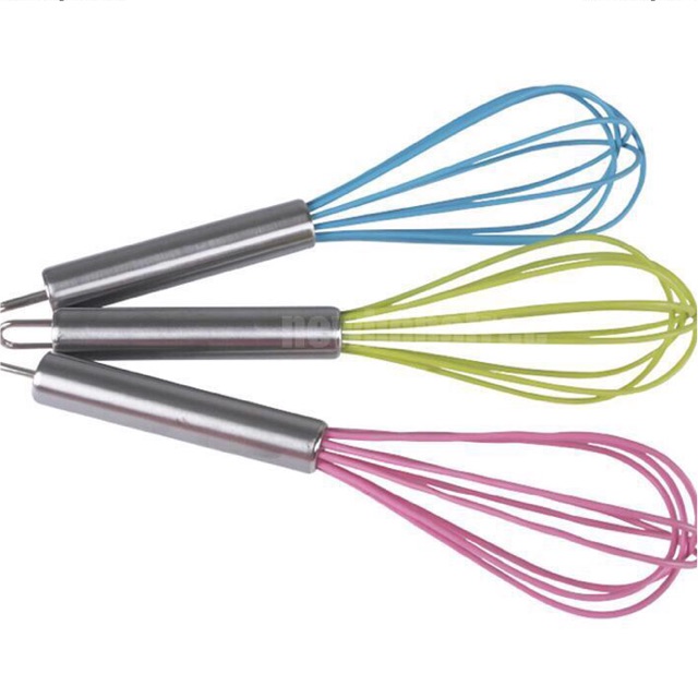 Phới lồng silicone(Giao màu ngẫu nhiên)