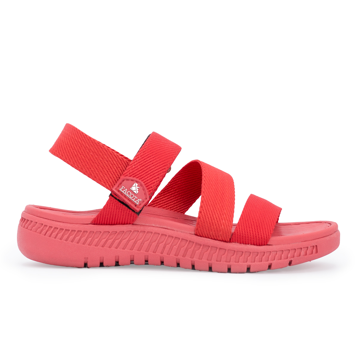 Giày sandal nữ Facota HA07