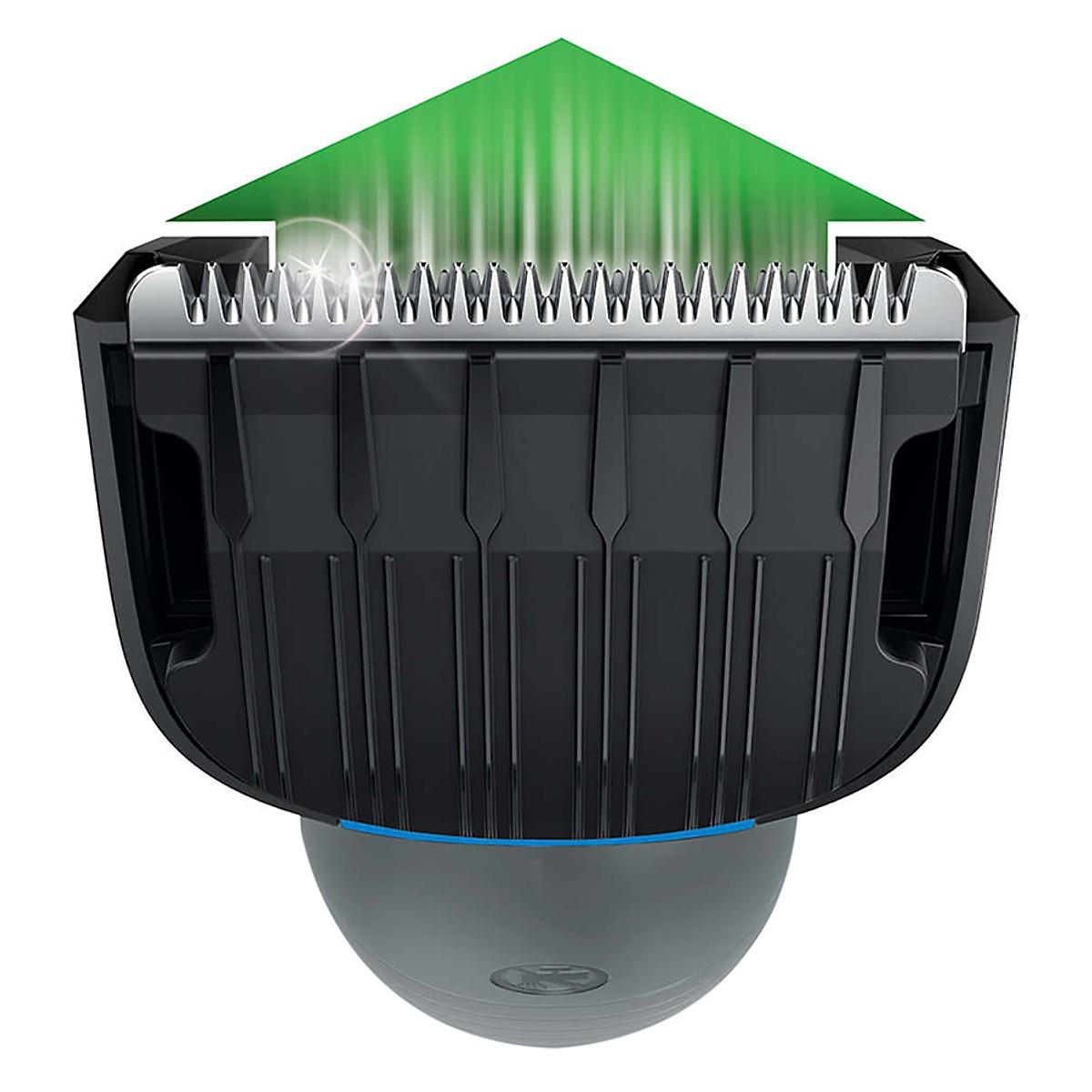 Tông Đơ Cắt Tóc Philips HC3426 - Hàng nhập khẩu