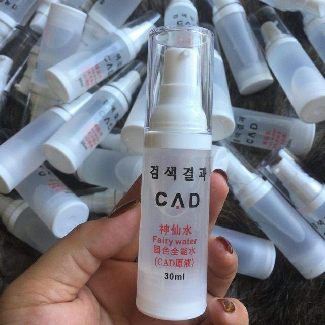 [HCM]Dung Dịch Pha Mực Kích Màu - CAD
