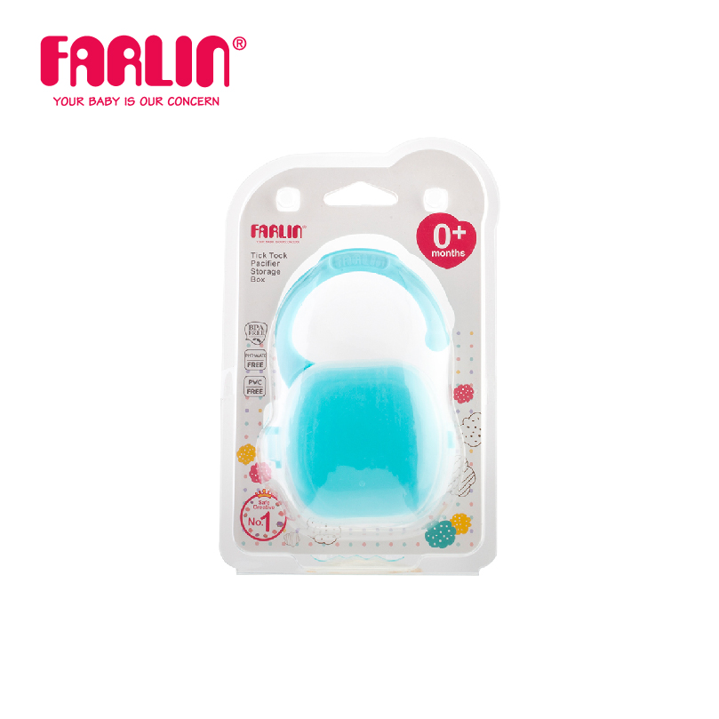 Hộp Đựng Ty Ngậm FARLIN - BA-40001