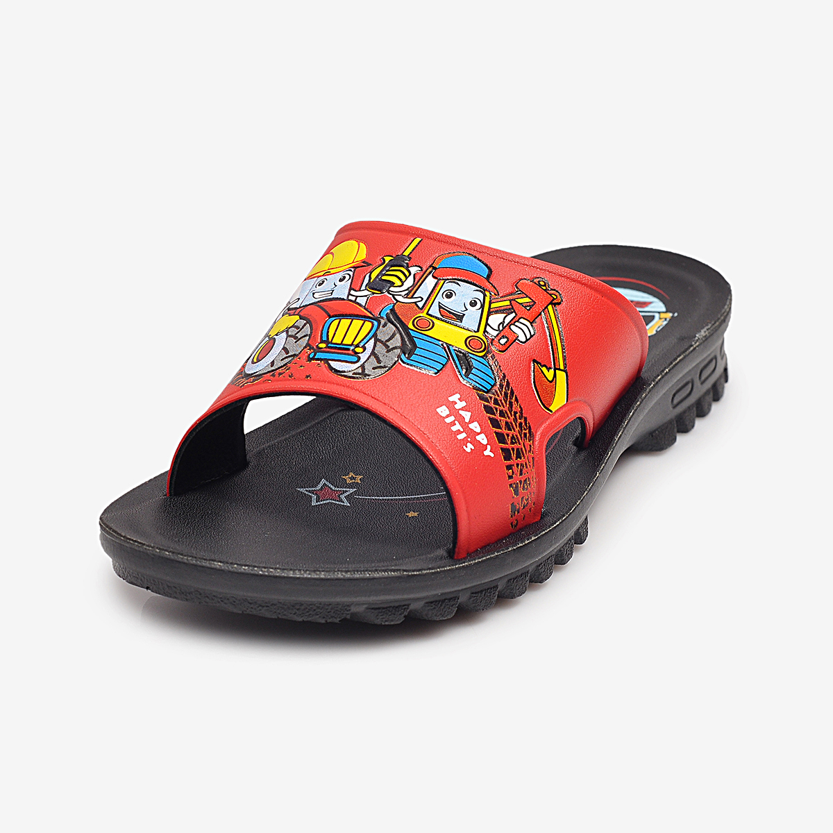 Dép Bé Trai Biti's BPB000400DOO (Đỏ)