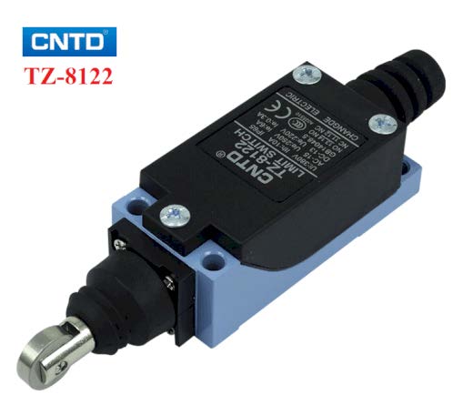 công tắc hành trình TZ-8122 cntd