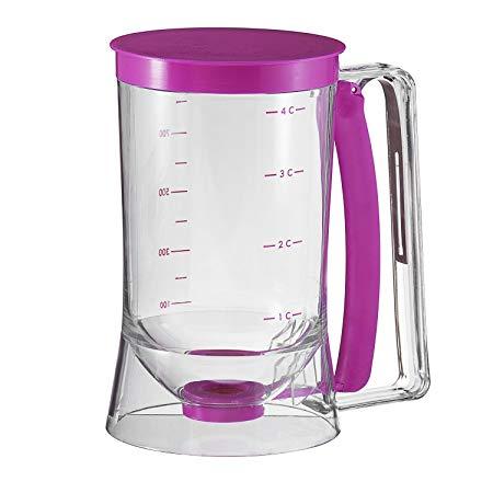 Bình chuyên dụng làm bánh Batter Dispenser