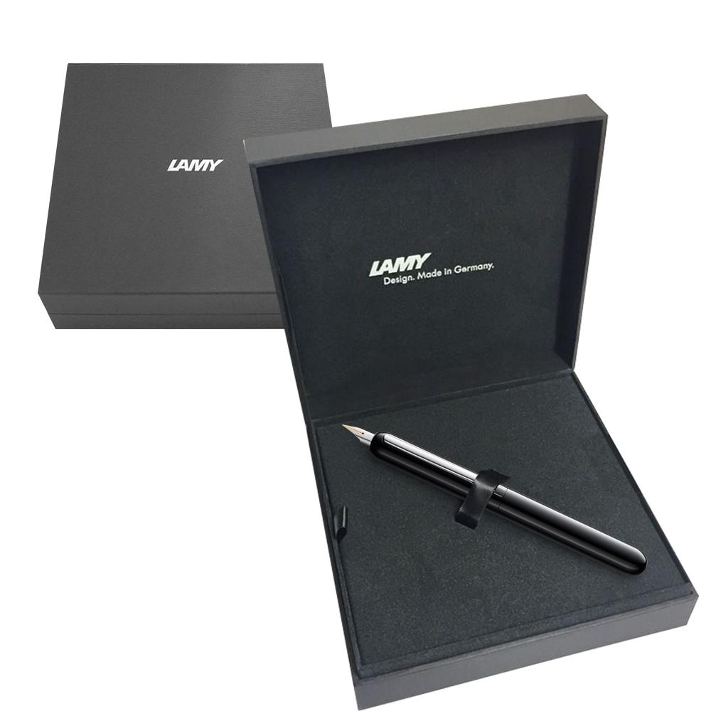 High-End Fountain Pen Lamy Dialog 3 Piano Black (074)