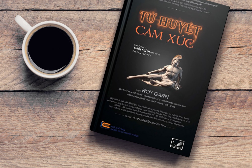 Sách Tử Huyệt Cảm Xúc
