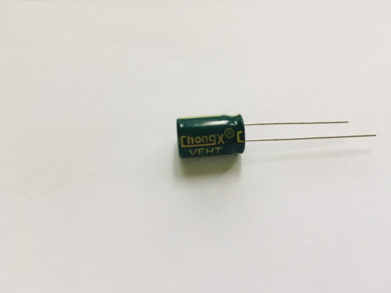 Bộ 10 con Tụ 6.8uF 400V 8x12mm