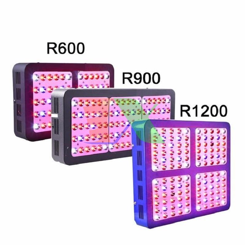 Led grow light (Veg, Bloom) GL-R600 600W
