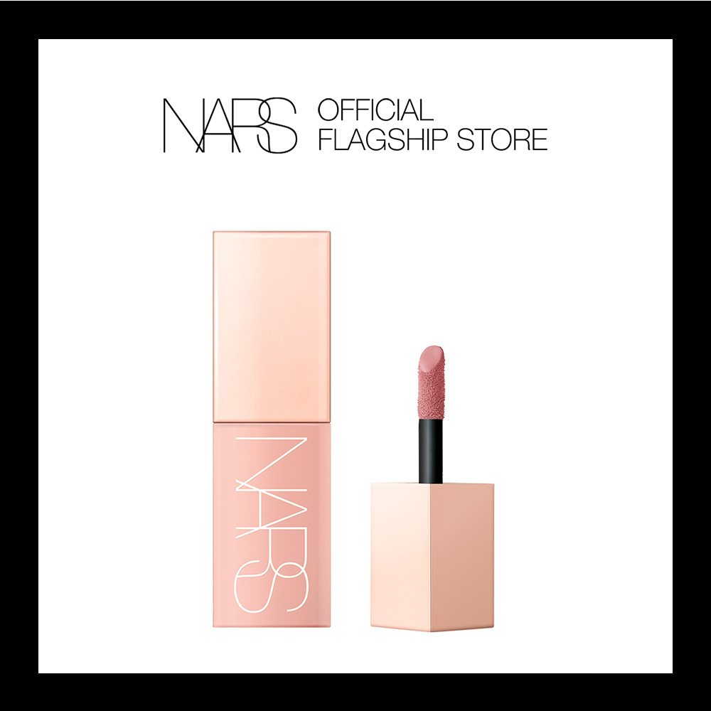 Nars Afterglow Liquid Blush 7ml
