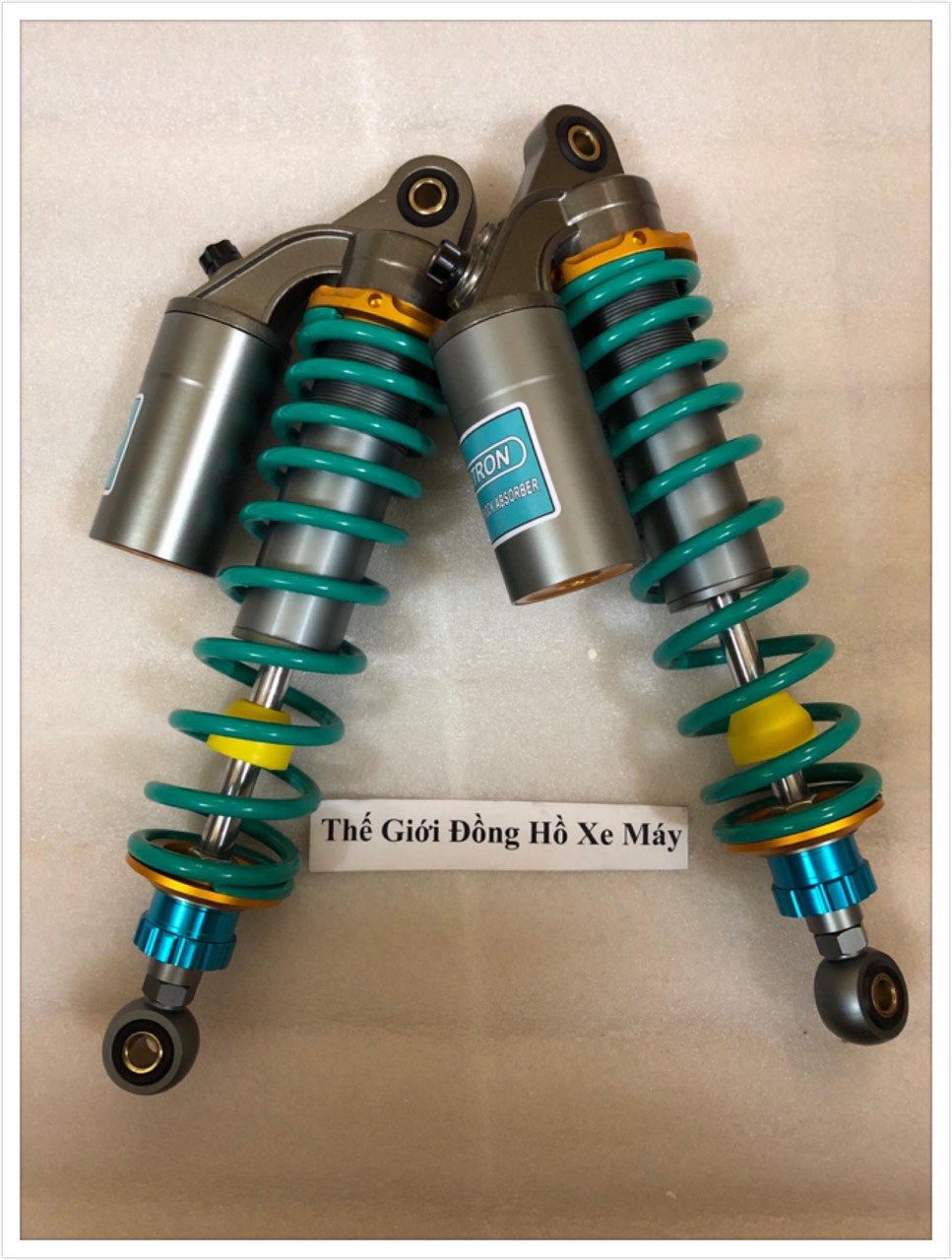 Exciter 135 5 Number of Models Brand Redleo Racing Series