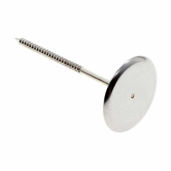 Dù bắt bông kem 5cm