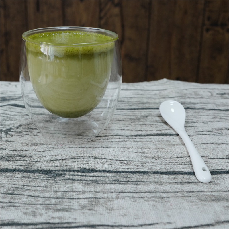 Trà Matcha Latte sữa Mocca Đài Loan bịch 15 gói