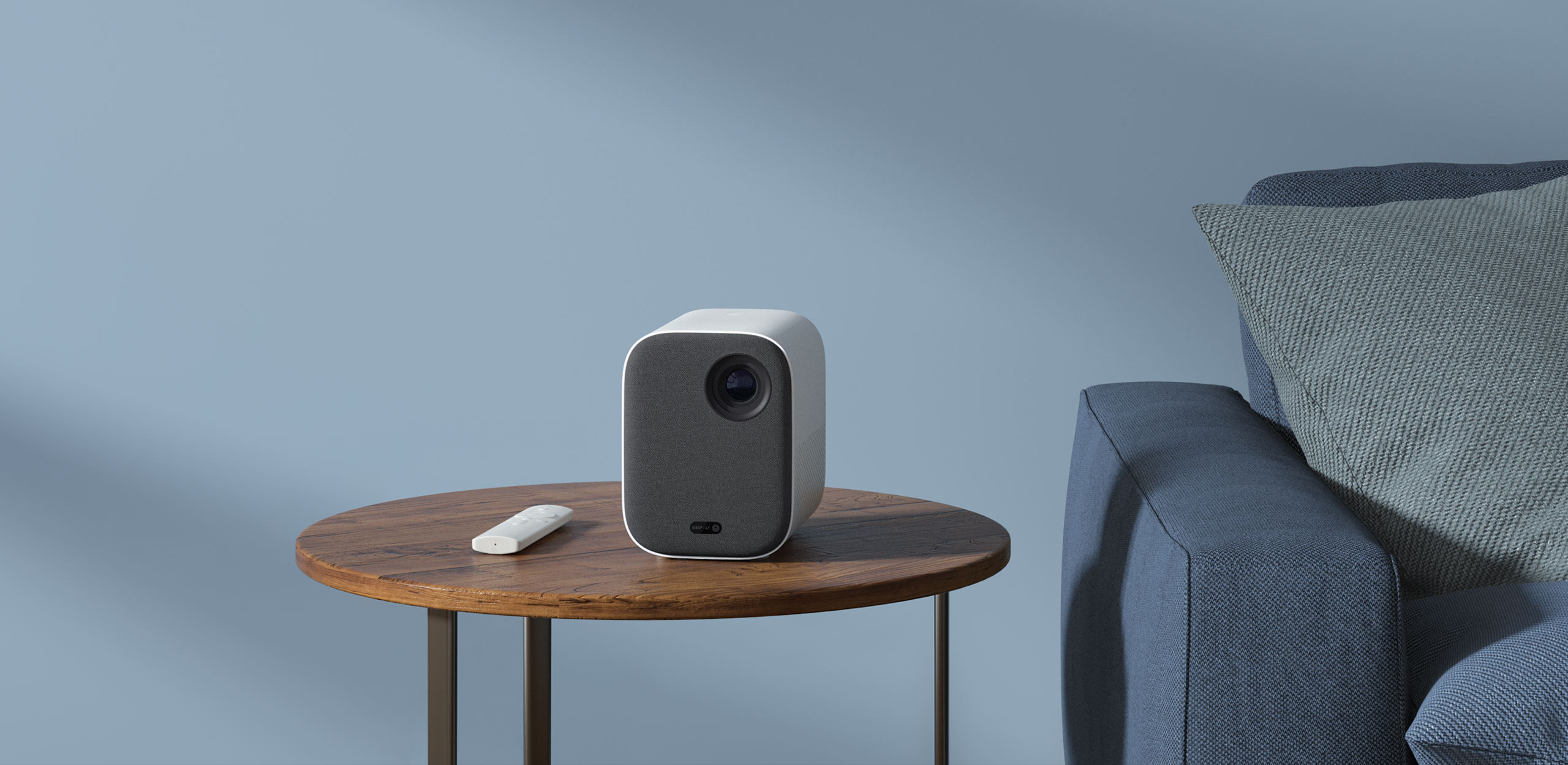 Máy chiếu Xiaomi Mijia MJJGTYDS02FM - Máy chiếu phim