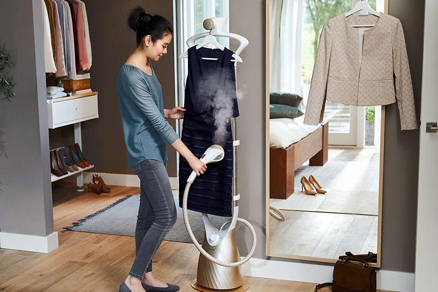 Bàn là hơi nước Philips GC576 - Hàng Công ty (Xuất hóa đơn GTGT theo yêu cầu của Quý Khách) ( sp Bảo hành 2 năm trên toàn quốc)