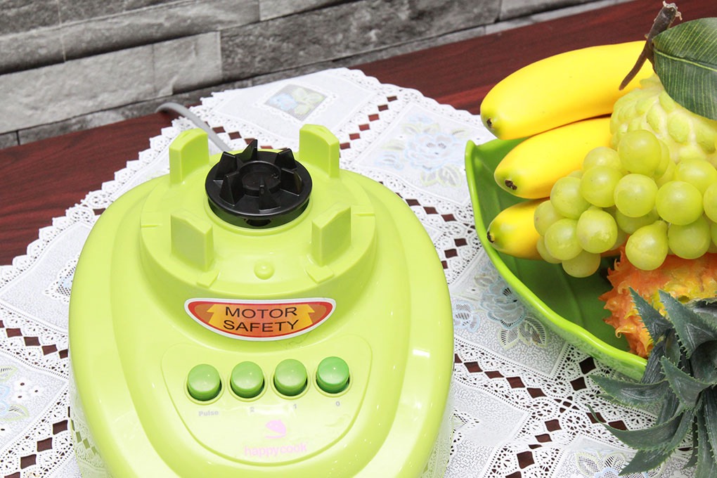Máy xay sinh tố HappyCook HCB-150B