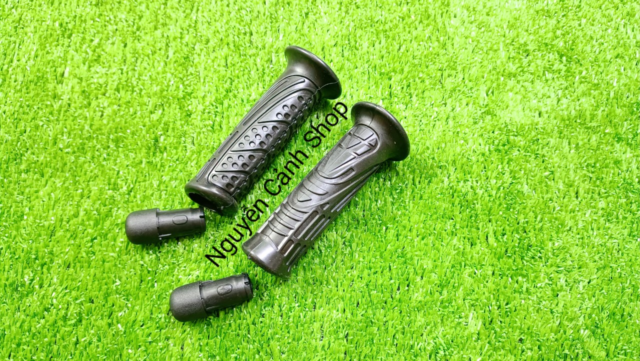 Bao tay yaz có gù cho các dòng xe máy