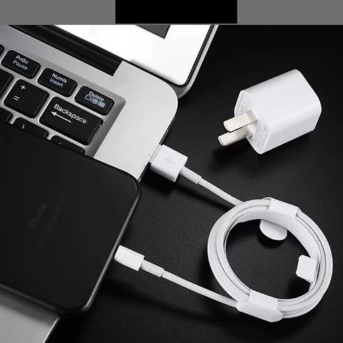 Power Adapter - Củ Sạc Cho Điện Thoại Android, IOS