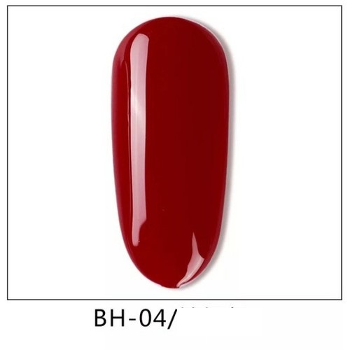 [HCM]Sơn gel as đỏ 15ml