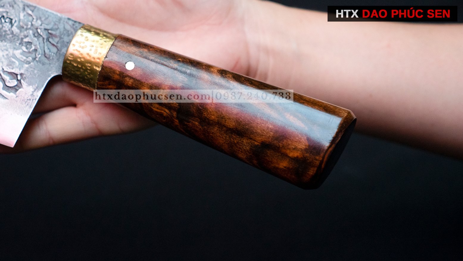 High-Quality Car Trim Knife - Dtd