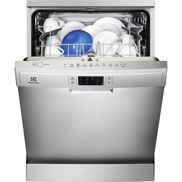 Máy rửa bát electrolux esf5512lox :