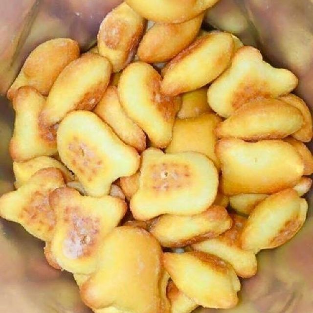 Bánh Gấu Thiên Hồng 500gram