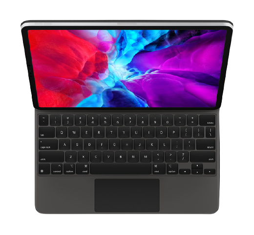 Apple Magic Keyboard cho iPad Pro (bàn phím iPad Pro)