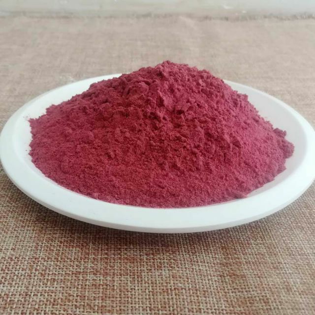 Bột Củ Rền Đỏ Tạo Màu Cho Thực Phẩm 100G