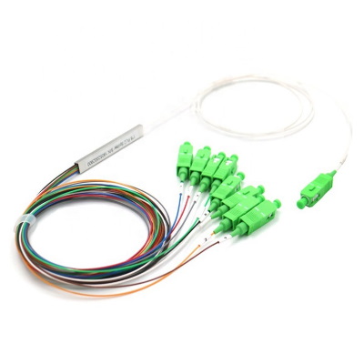 Bộ chia quang 1×8 (chất lượng cao)