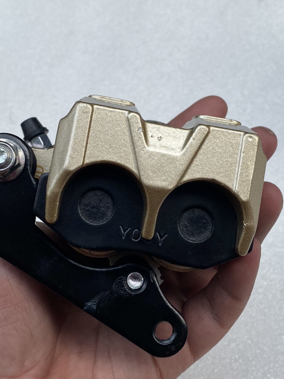 HEO DẦU TRƯỚC XE WAVE ( CHUẨN ZIN )
