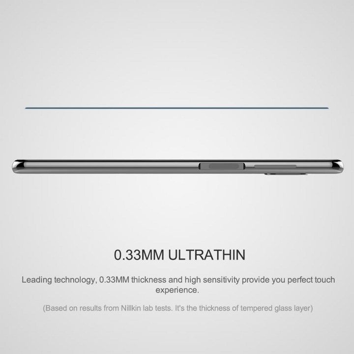 [HCM]Cường lực full Redmi Note 9s - Note 9 Pro Nillkin CP+ Pro